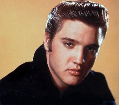 Elvis Presley Pretty Woman