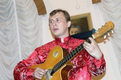 Friend list of Vera Zareckaya